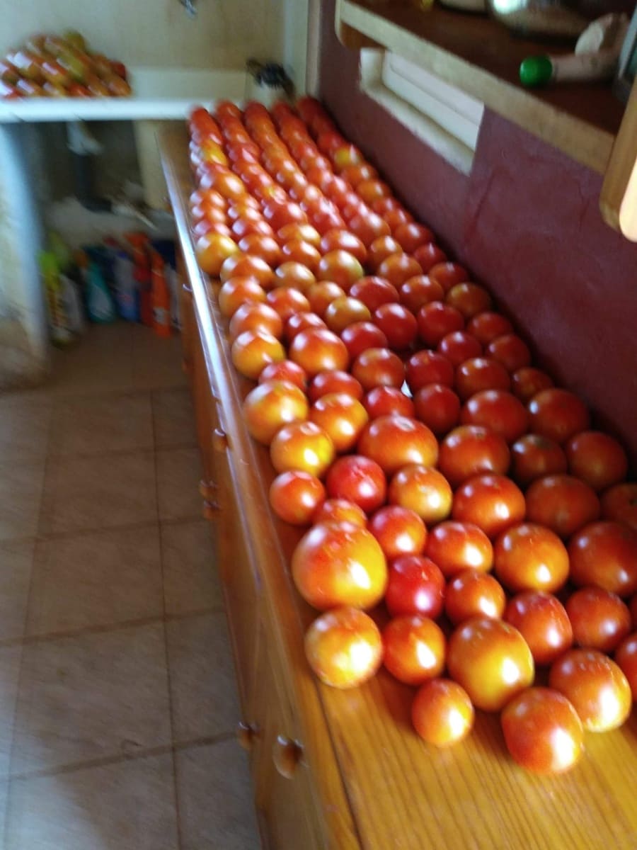 2 sovrum Finca/Hus på landet till salu i Ondara med garage - 207 000 € (Ref: 9503705)