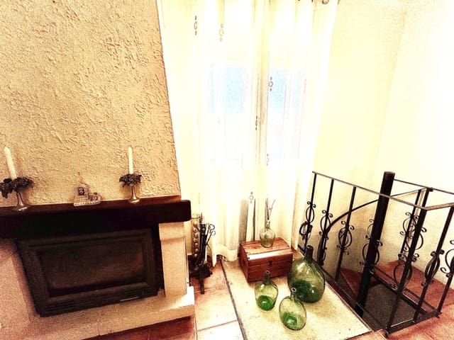 2 sypialnia Finka/Dom wiejski na sprzedaż w Ondara z garażem - 207 000 € (Ref: 9503705)