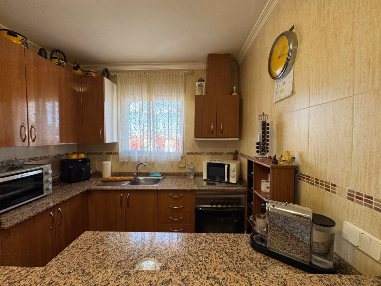 2 sovrum Finca/Hus på landet till salu i Ondara med garage - 207 000 € (Ref: 9503705)