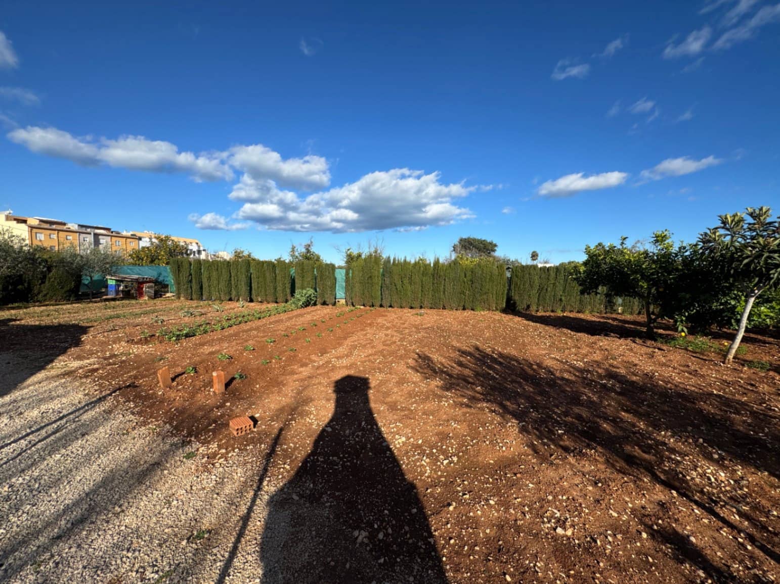 2 sovrum Finca/Hus på landet till salu i Ondara med garage - 207 000 € (Ref: 9503705)