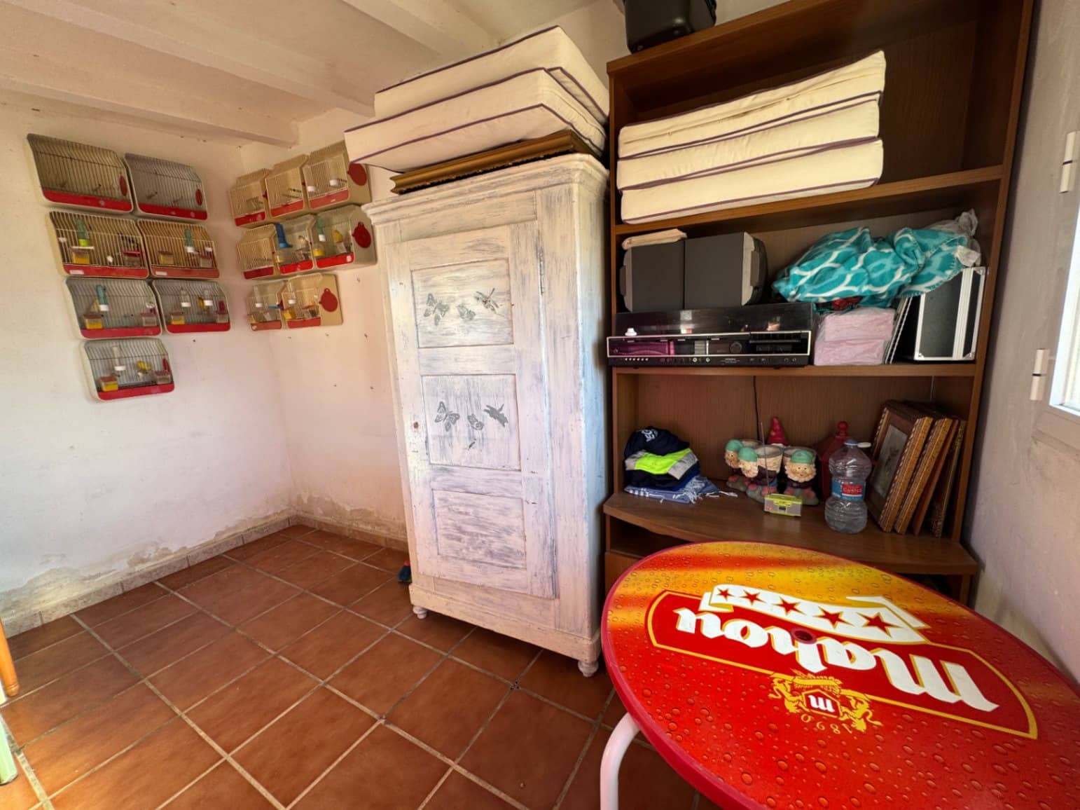 2 sovrum Finca/Hus på landet till salu i Ondara med garage - 207 000 € (Ref: 9503705)