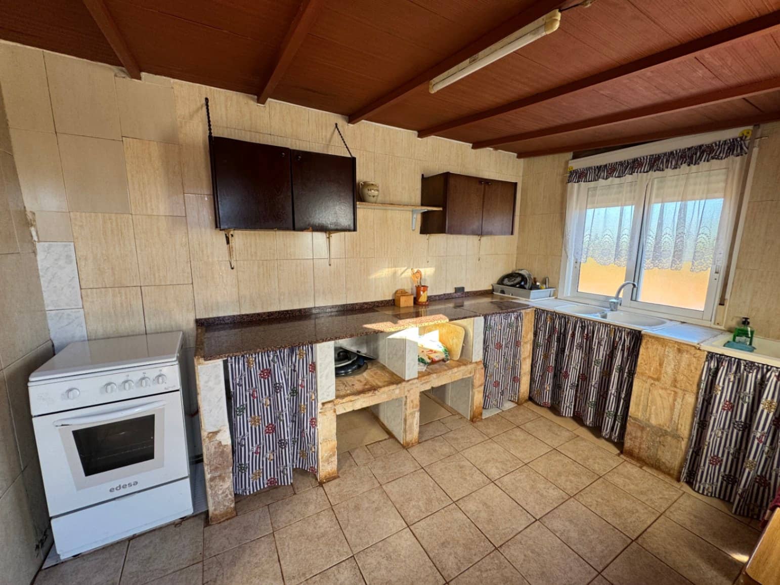 2 sovrum Finca/Hus på landet till salu i Ondara med garage - 207 000 € (Ref: 9503705)