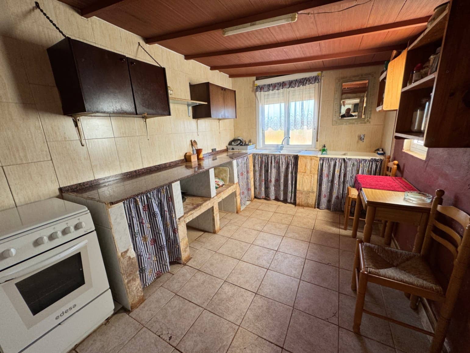 2 sovrum Finca/Hus på landet till salu i Ondara med garage - 207 000 € (Ref: 9503705)