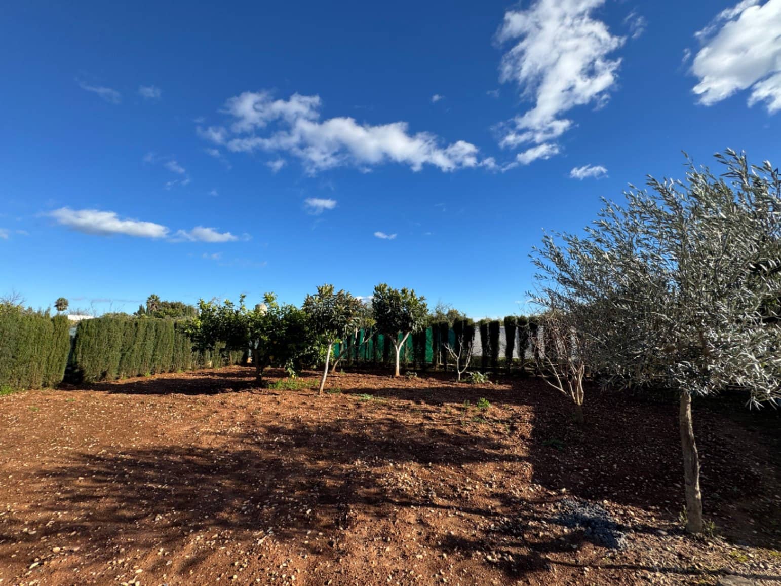 2 sovrum Finca/Hus på landet till salu i Ondara med garage - 207 000 € (Ref: 9503705)