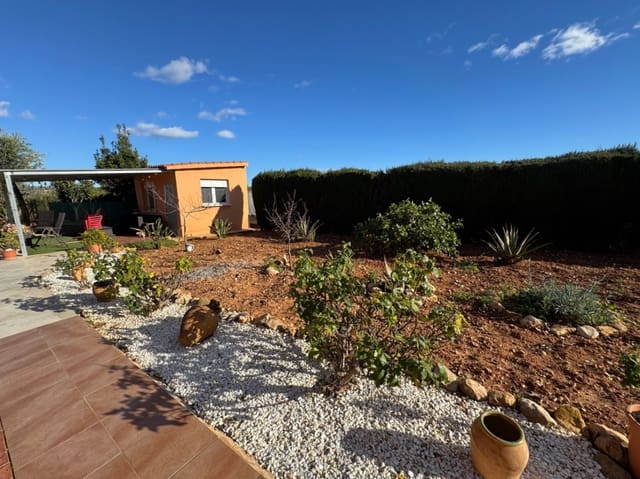 2 slaapkamer Finca/Landhuis te koop in Ondara met garage - € 199.000 (Ref: 9503705)