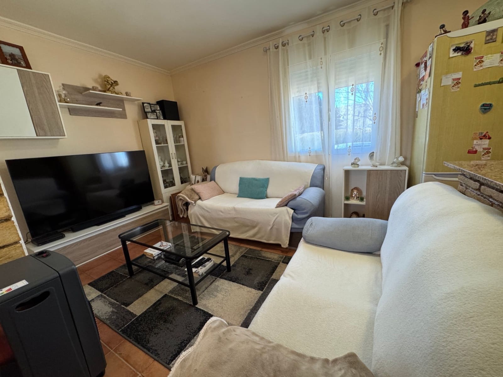 2 sovrum Finca/Hus på landet till salu i Ondara med garage - 207 000 € (Ref: 9503705)