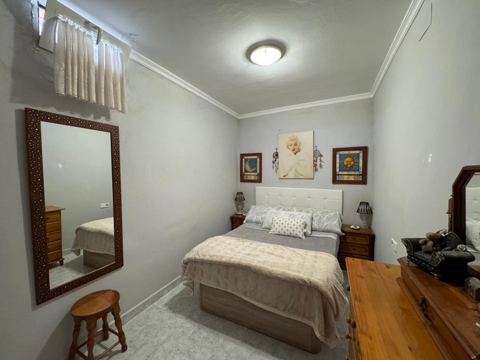 2 sovrum Finca/Hus på landet till salu i Ondara med garage - 207 000 € (Ref: 9503705)