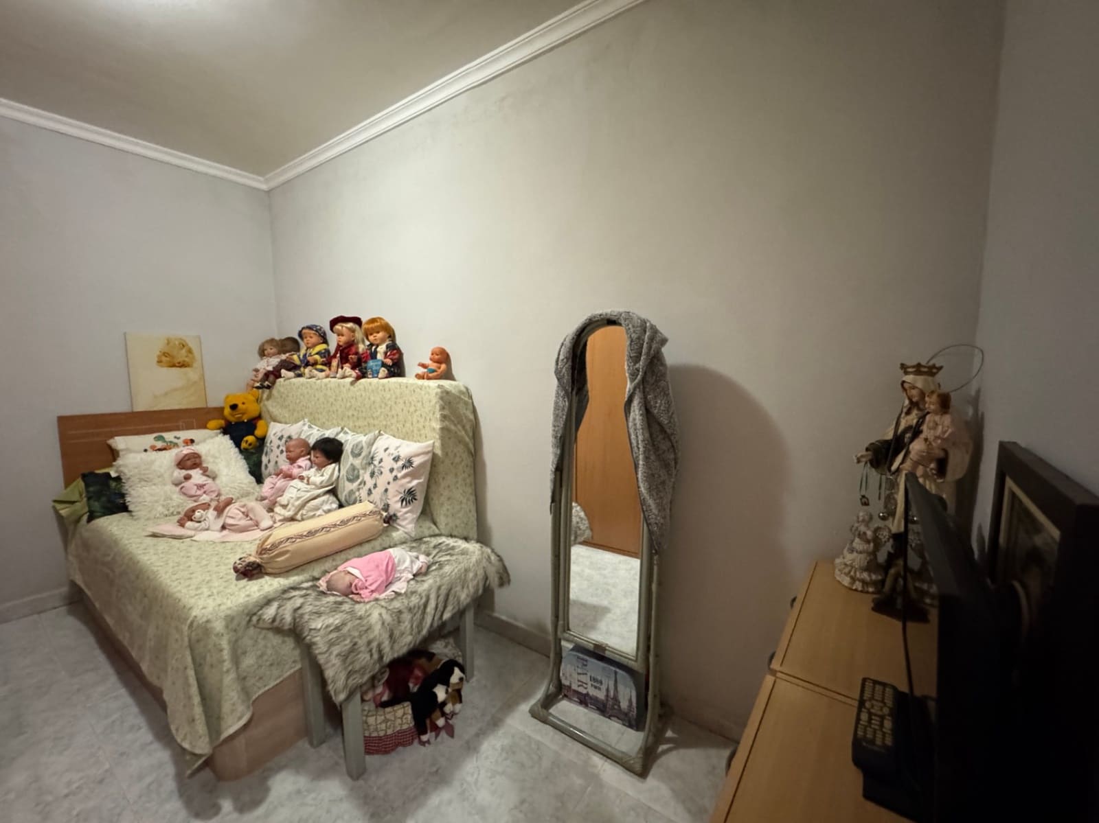 2 sovrum Finca/Hus på landet till salu i Ondara med garage - 207 000 € (Ref: 9503705)