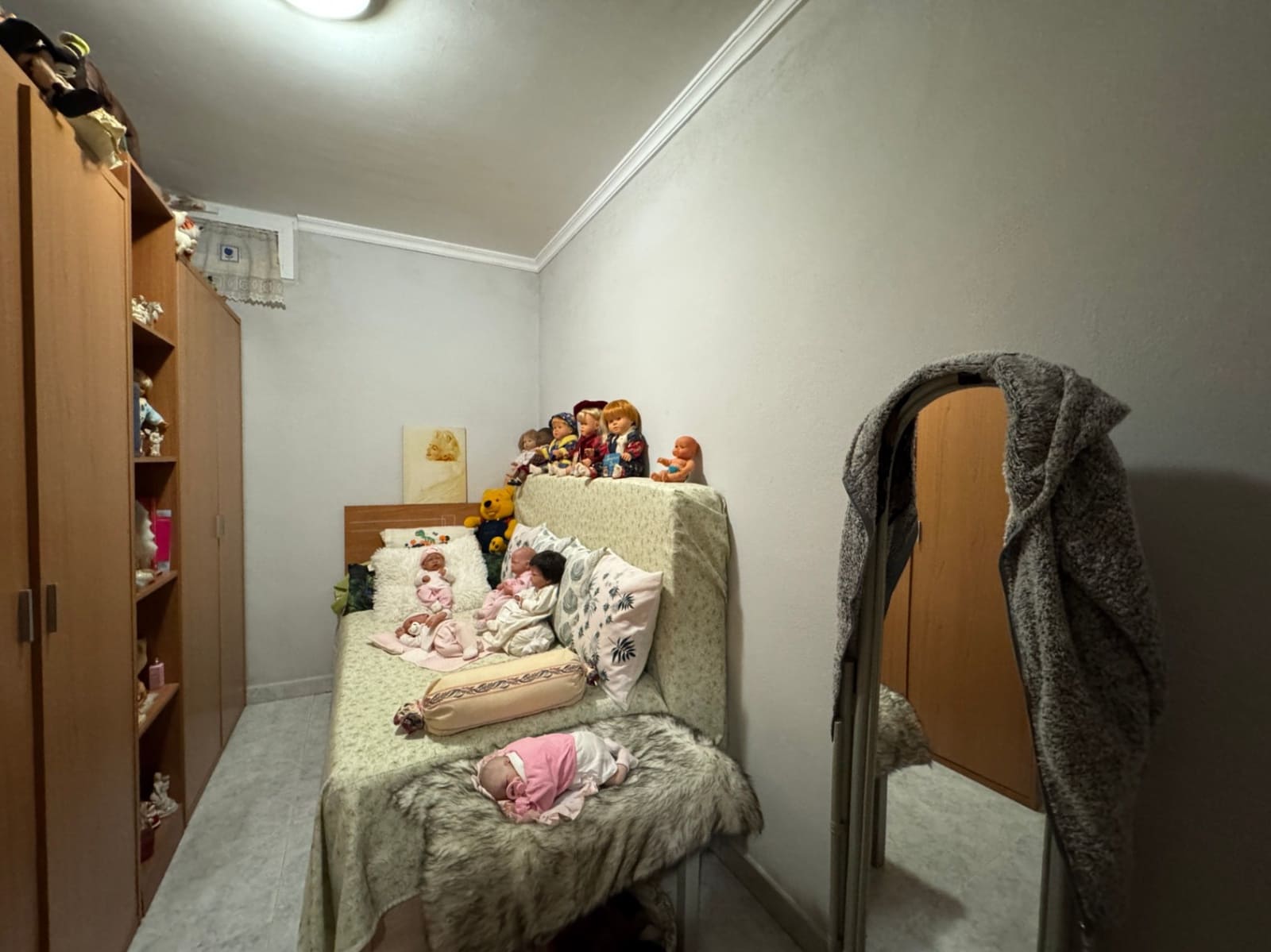 2 sovrum Finca/Hus på landet till salu i Ondara med garage - 207 000 € (Ref: 9503705)