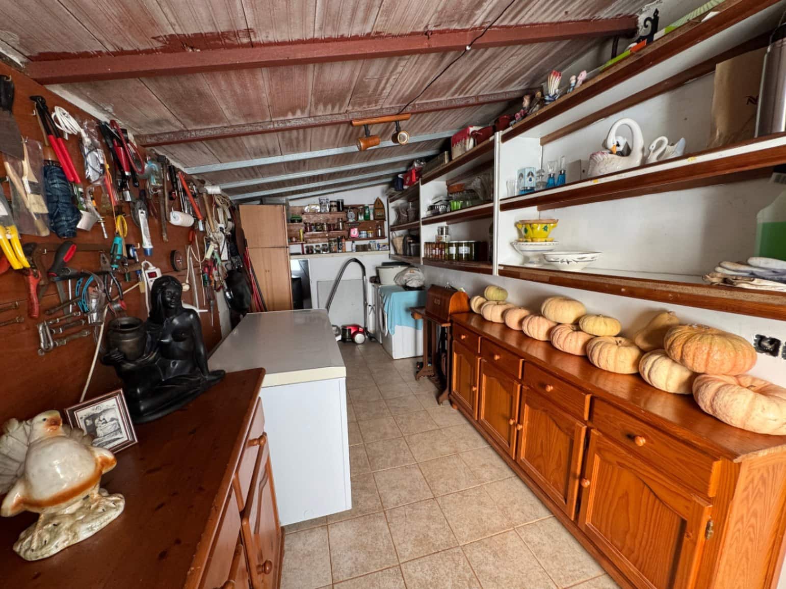 2 sovrum Finca/Hus på landet till salu i Ondara med garage - 207 000 € (Ref: 9503705)