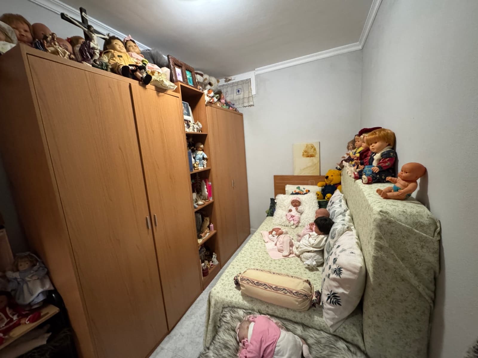 2 sovrum Finca/Hus på landet till salu i Ondara med garage - 207 000 € (Ref: 9503705)