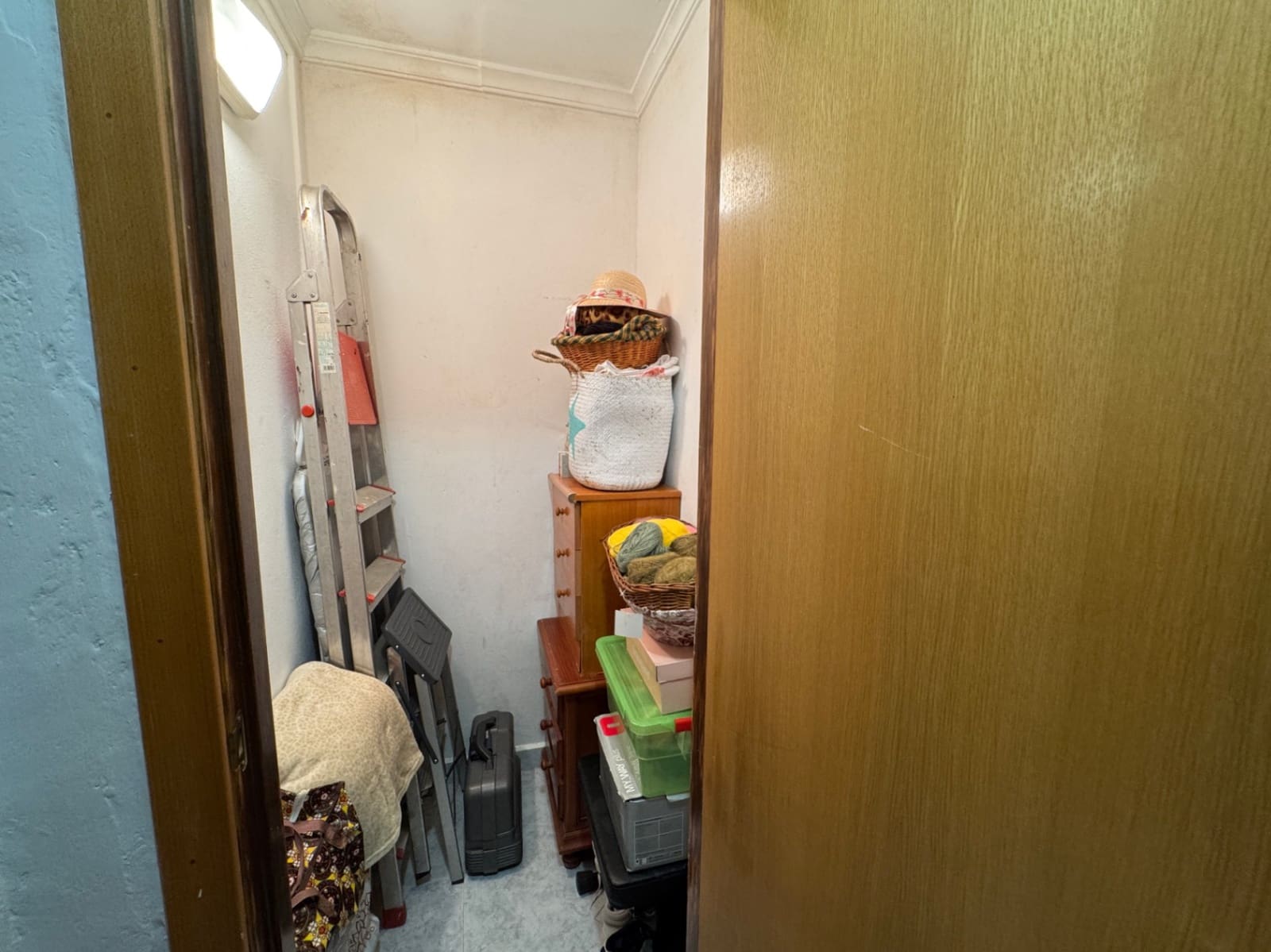 2 sovrum Finca/Hus på landet till salu i Ondara med garage - 207 000 € (Ref: 9503705)