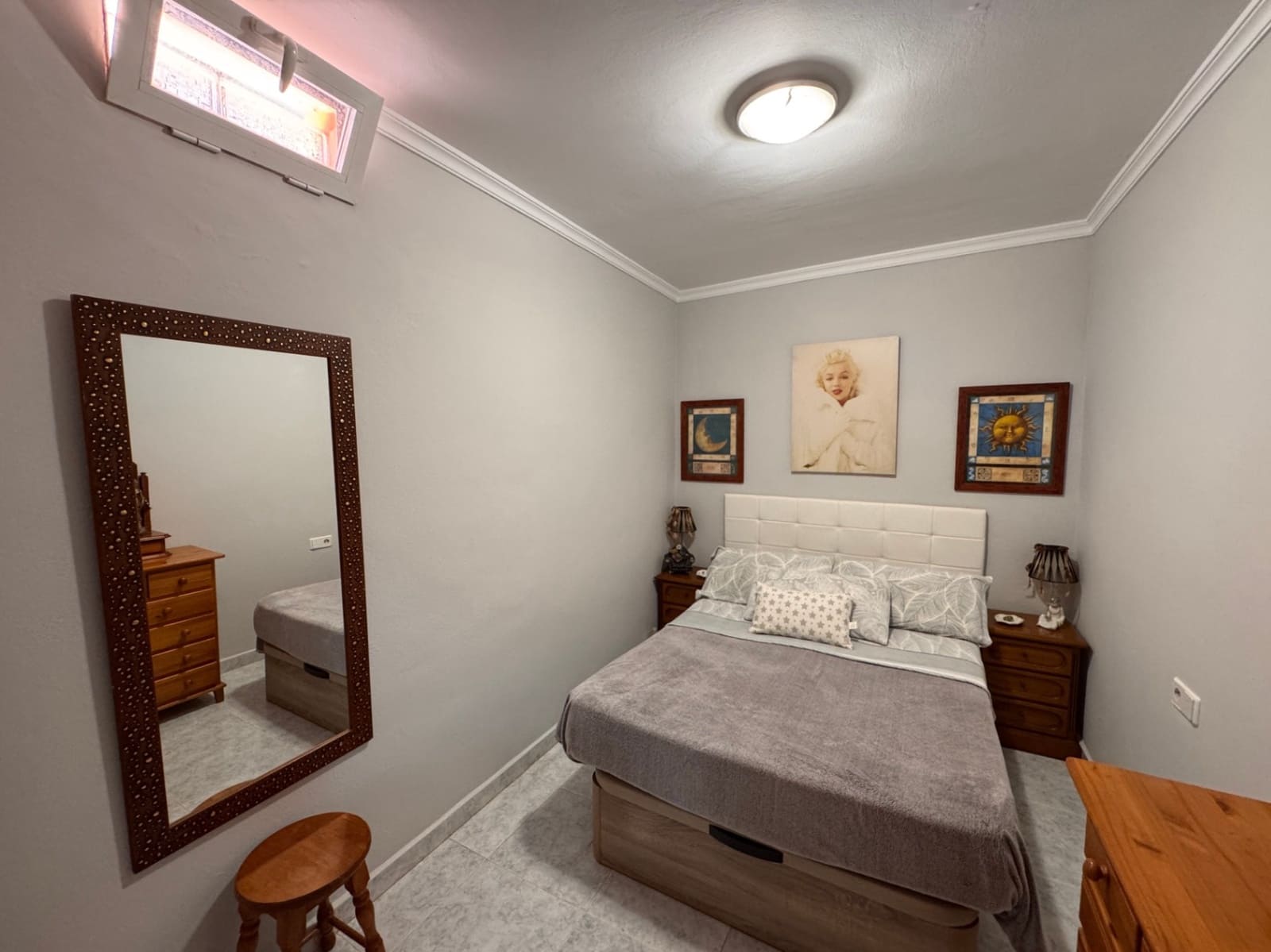 2 chambre Finca/Maison de Campagne à vendre à Ondara avec garage - 207 000 € (Ref: 9503705)