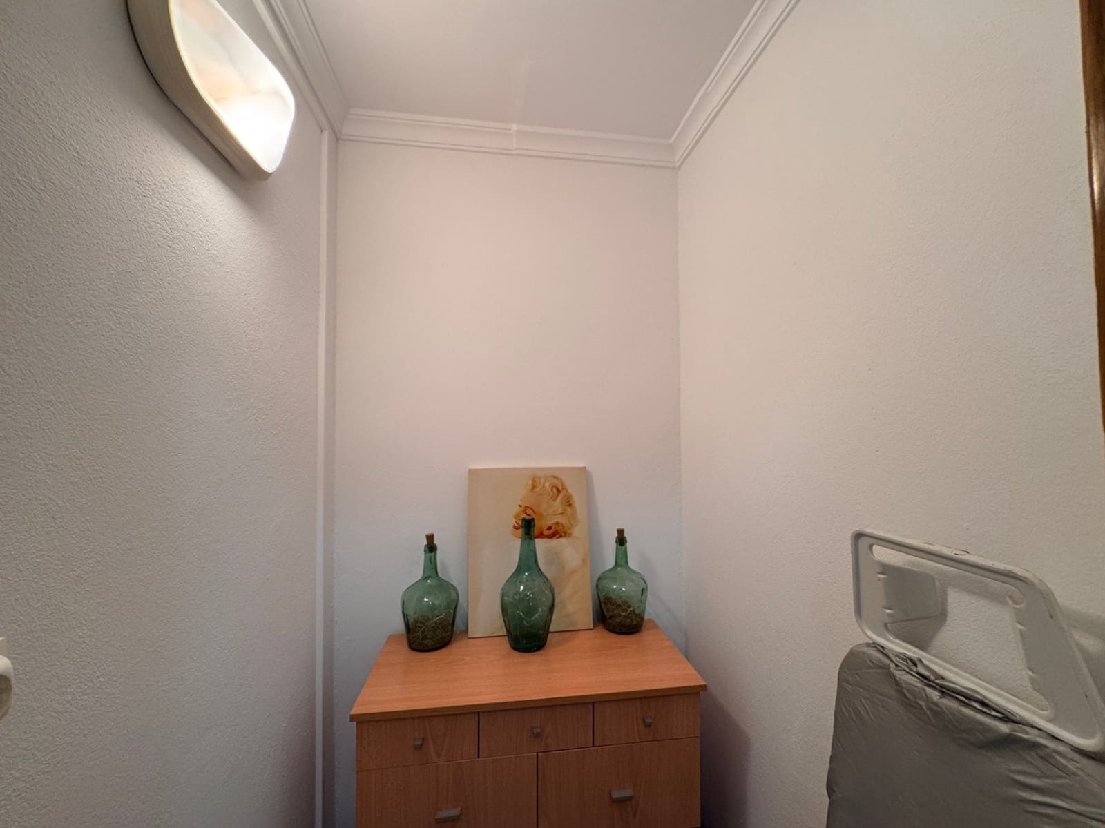 2 chambre Finca/Maison de Campagne à vendre à Ondara avec garage - 207 000 € (Ref: 9503705)