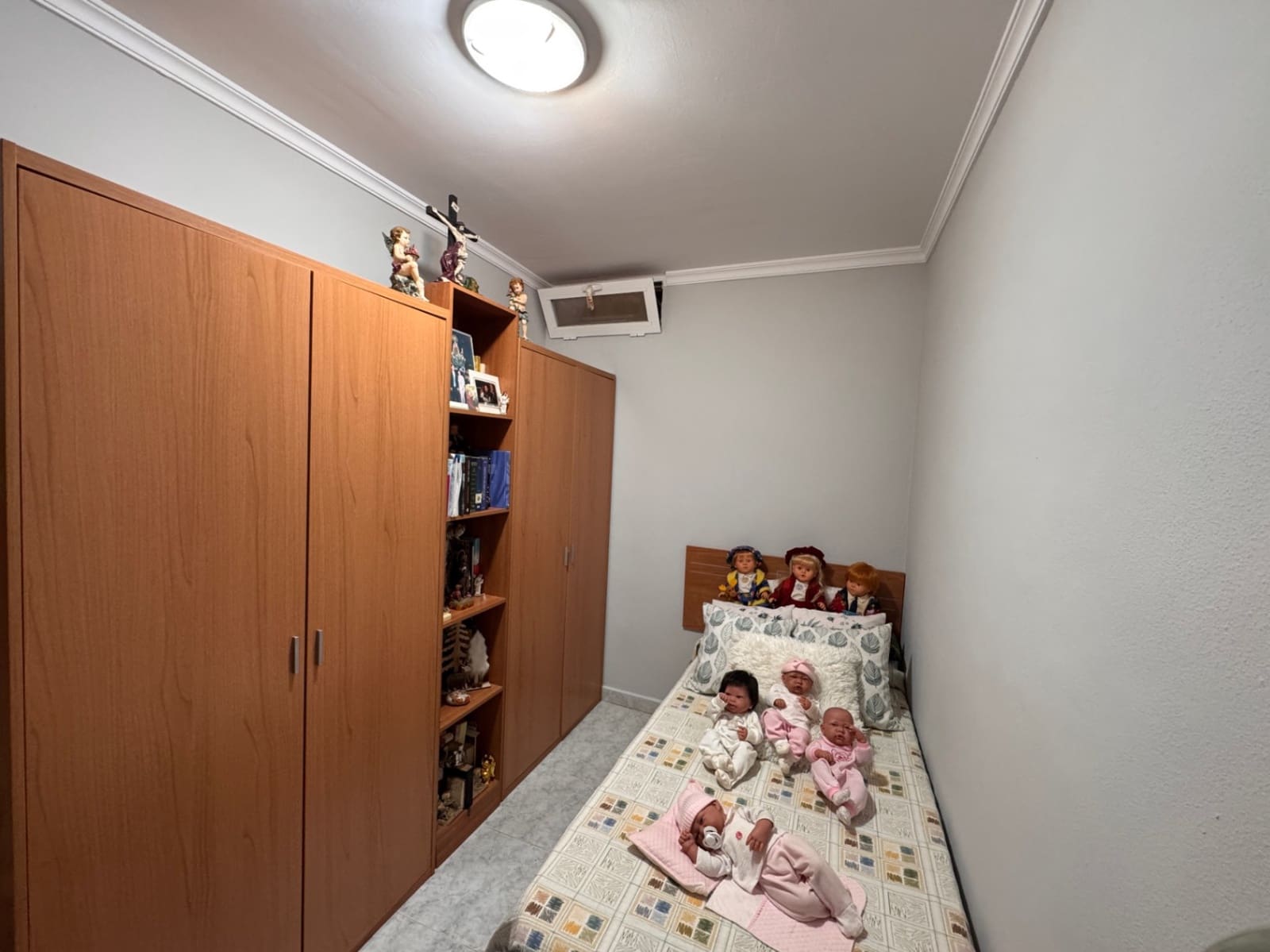 2 chambre Finca/Maison de Campagne à vendre à Ondara avec garage - 207 000 € (Ref: 9503705)