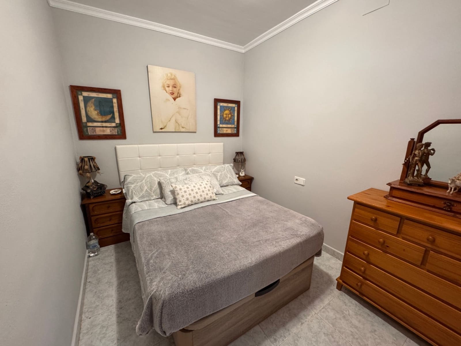 2 chambre Finca/Maison de Campagne à vendre à Ondara avec garage - 207 000 € (Ref: 9503705)