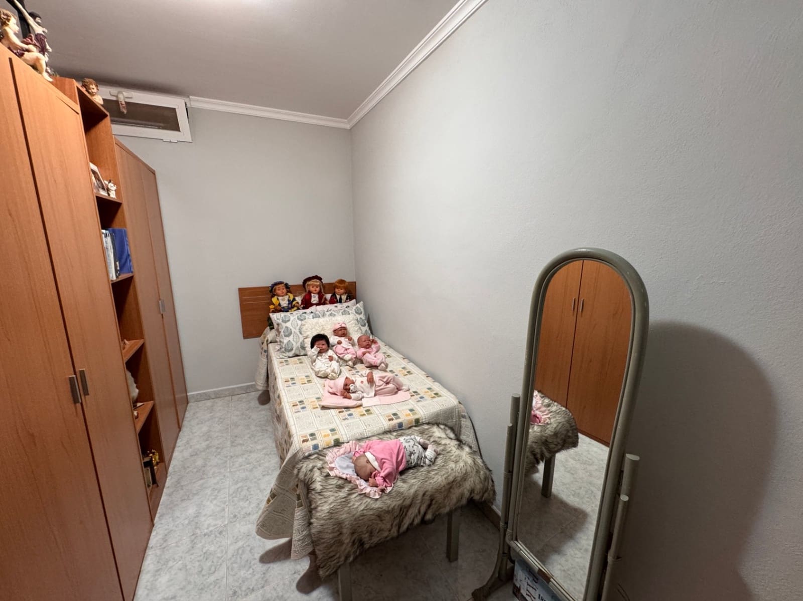 2 chambre Finca/Maison de Campagne à vendre à Ondara avec garage - 207 000 € (Ref: 9503705)