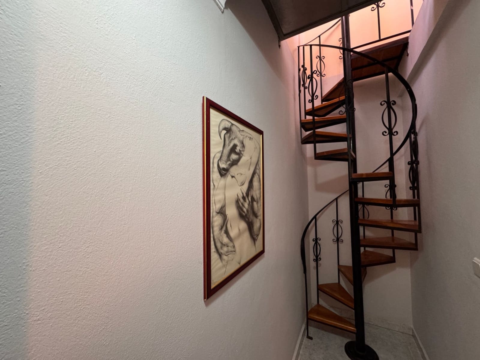 2 chambre Finca/Maison de Campagne à vendre à Ondara avec garage - 207 000 € (Ref: 9503705)