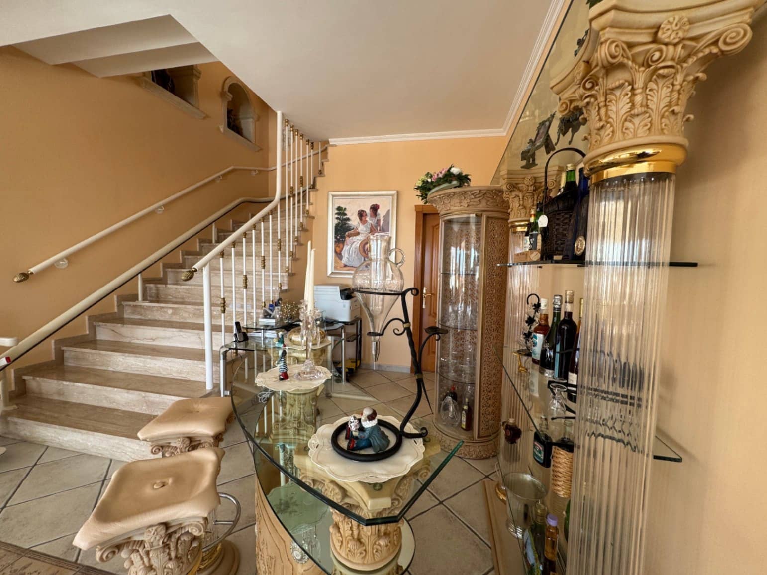 3 Zimmer Villa zu verkaufen in Montemar mit Garage - 1.495.000 € (Ref: 9558294)