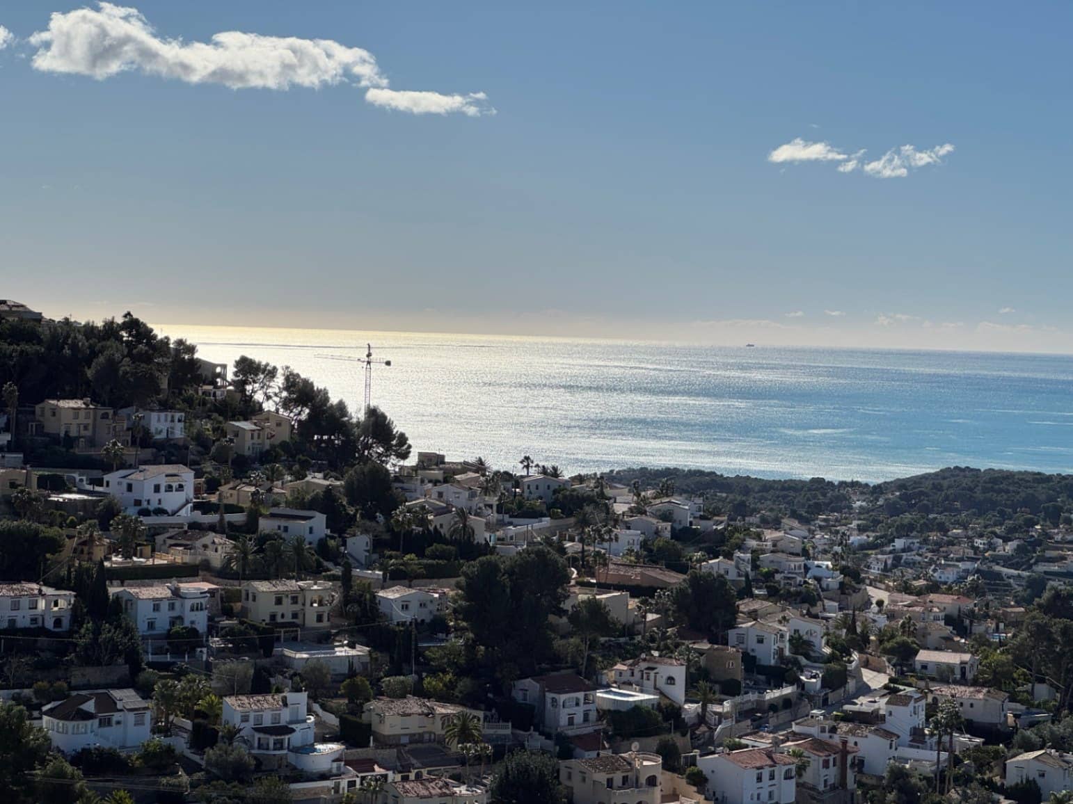 3 Zimmer Villa zu verkaufen in Montemar mit Garage - 1.495.000 € (Ref: 9558294)