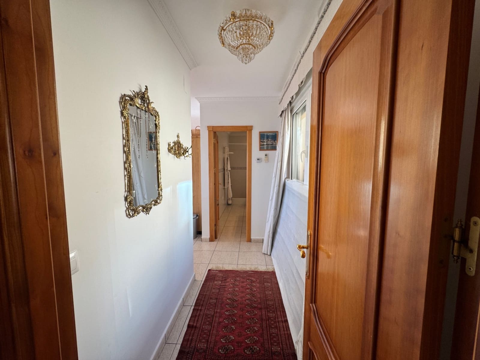 3 Zimmer Villa zu verkaufen in Montemar mit Garage - 1.495.000 € (Ref: 9558294)