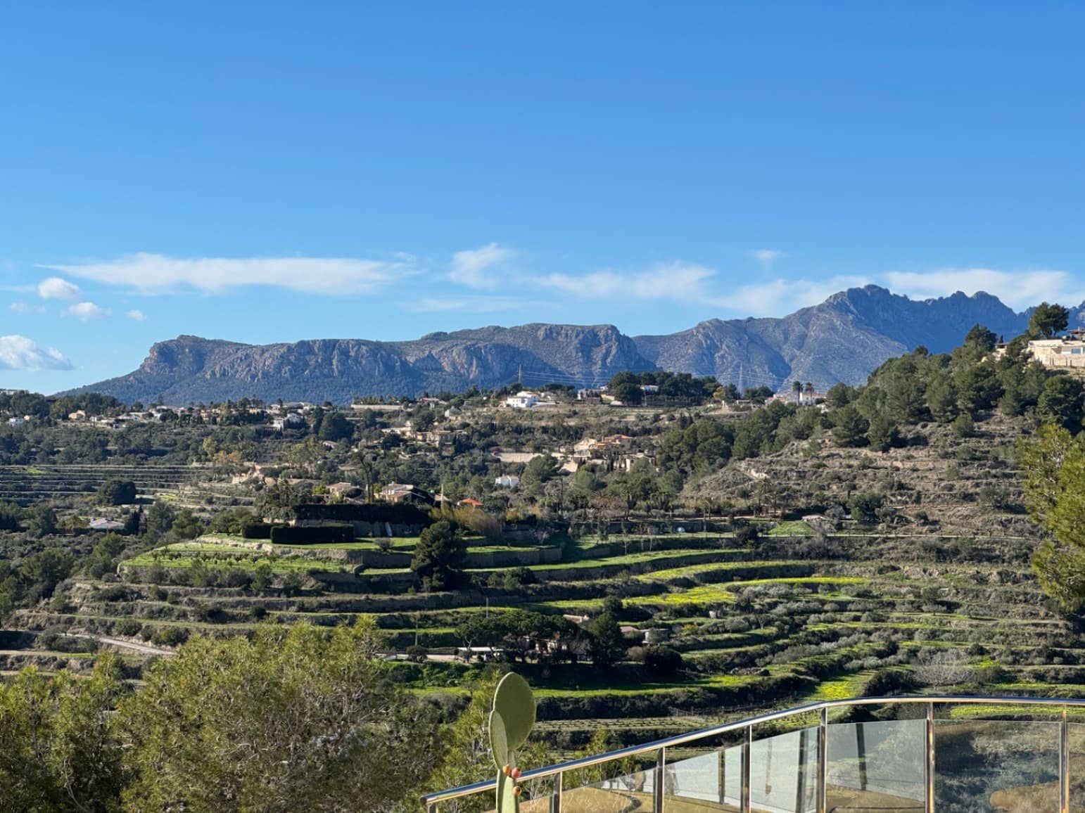 3 Zimmer Villa zu verkaufen in Montemar mit Garage - 1.495.000 € (Ref: 9558294)