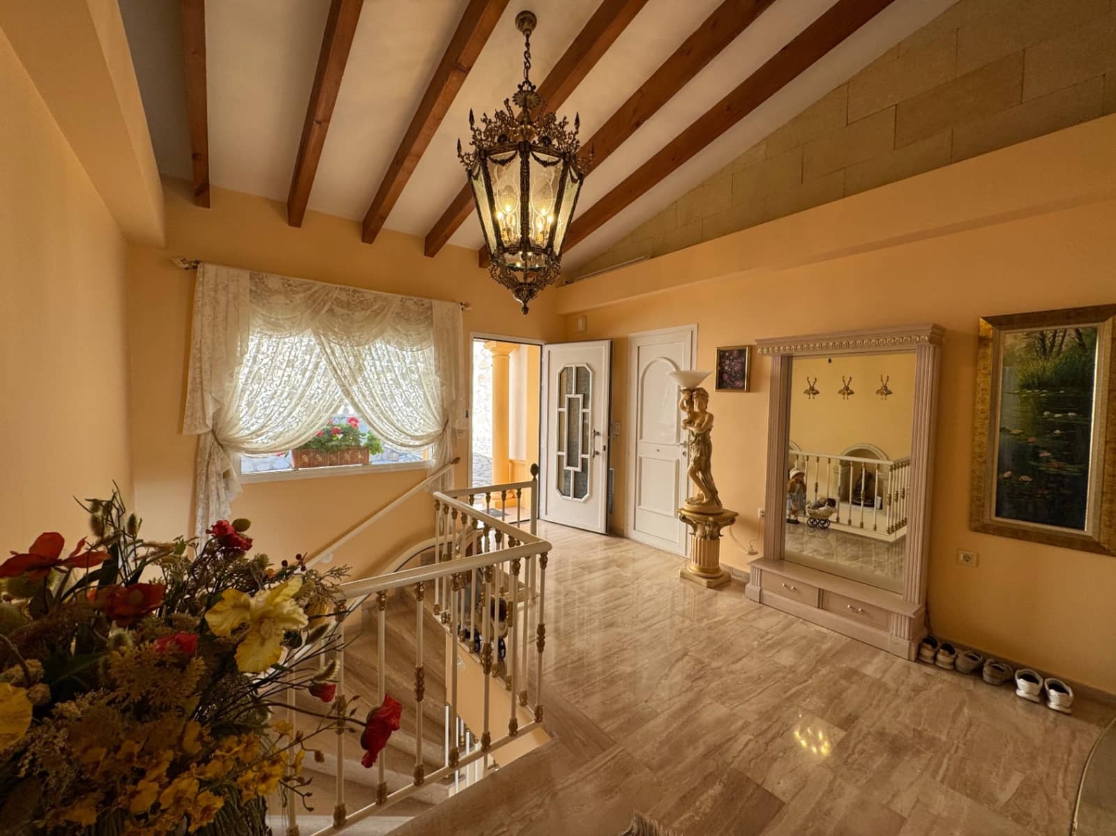 3 Zimmer Villa zu verkaufen in Montemar mit Garage - 1.495.000 € (Ref: 9558294)