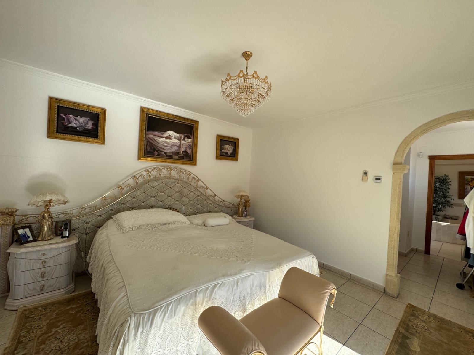 3 Zimmer Villa zu verkaufen in Montemar mit Garage - 1.495.000 € (Ref: 9558294)