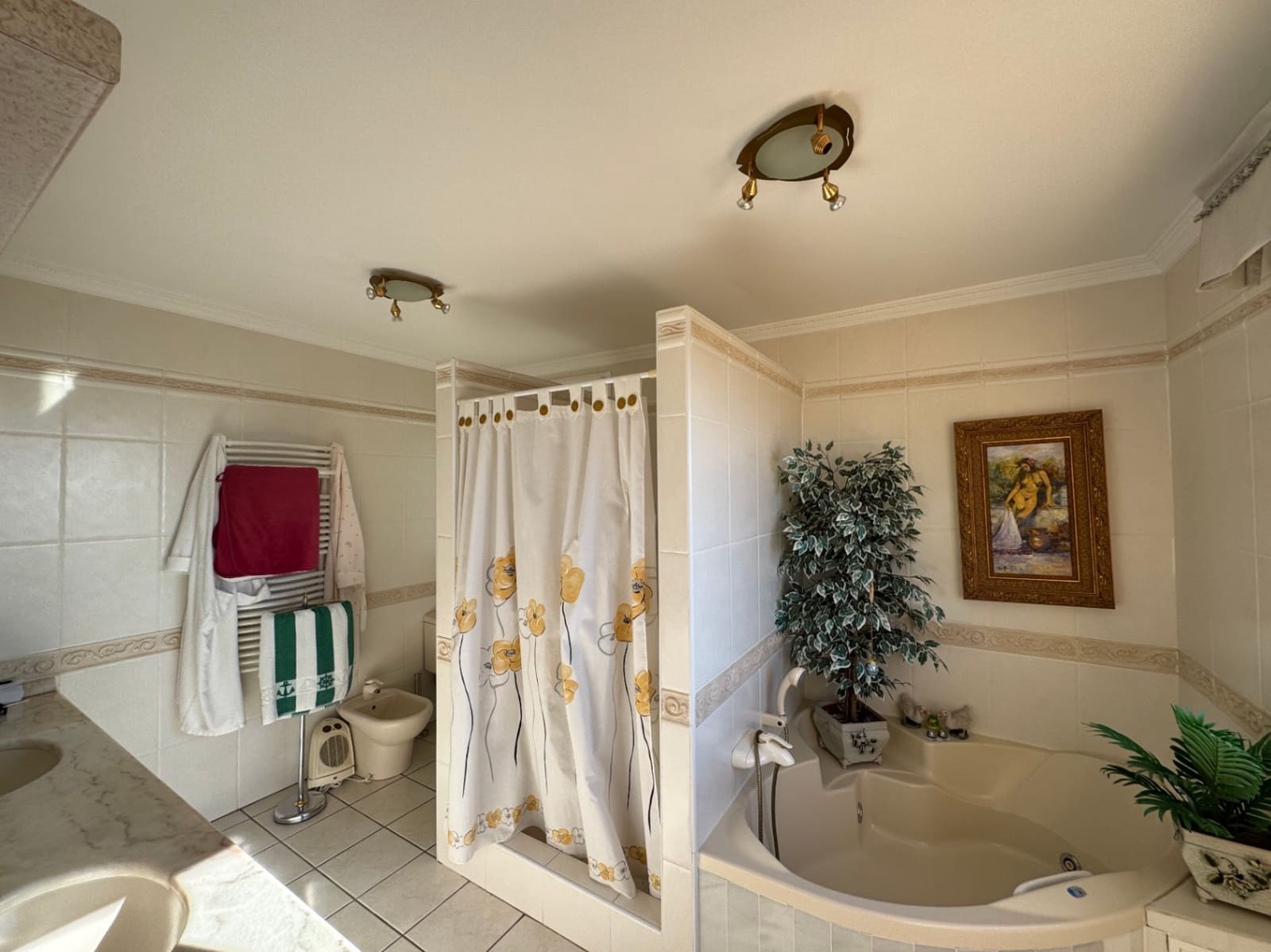 3 Zimmer Villa zu verkaufen in Montemar mit Garage - 1.495.000 € (Ref: 9558294)