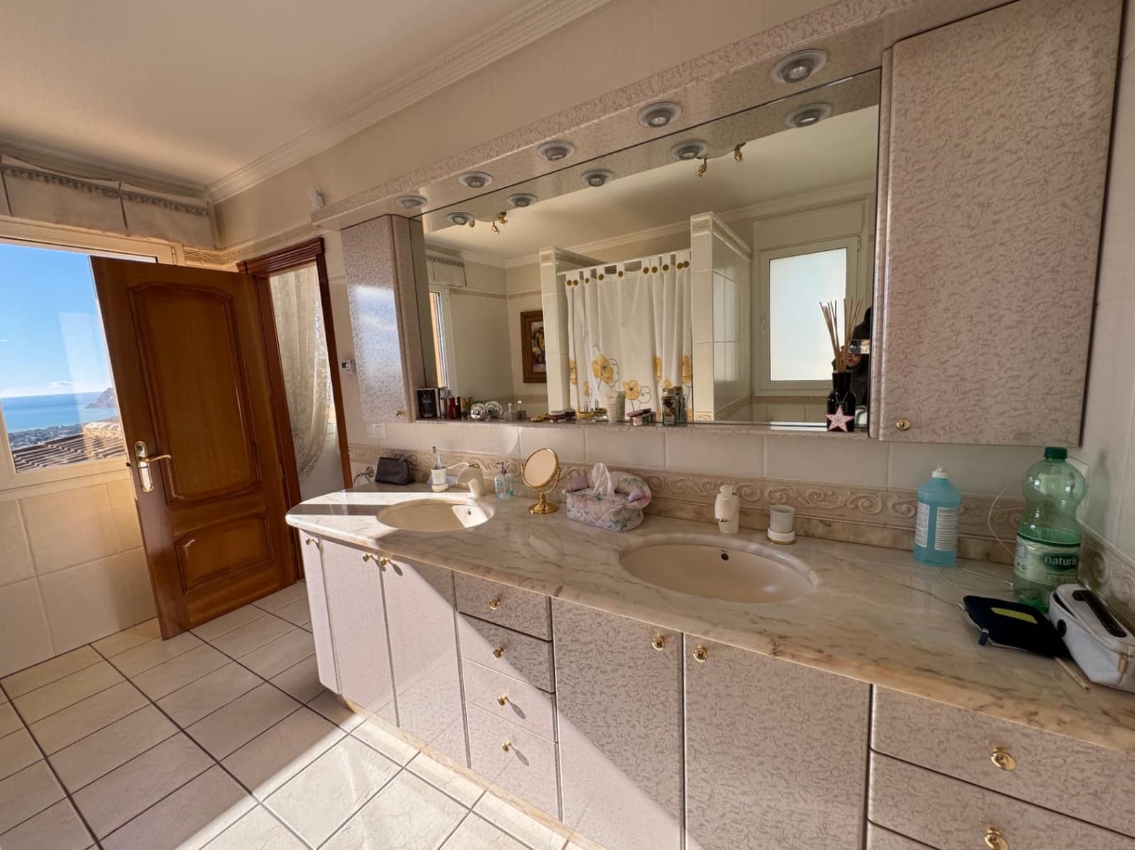 3 Zimmer Villa zu verkaufen in Montemar mit Garage - 1.495.000 € (Ref: 9558294)