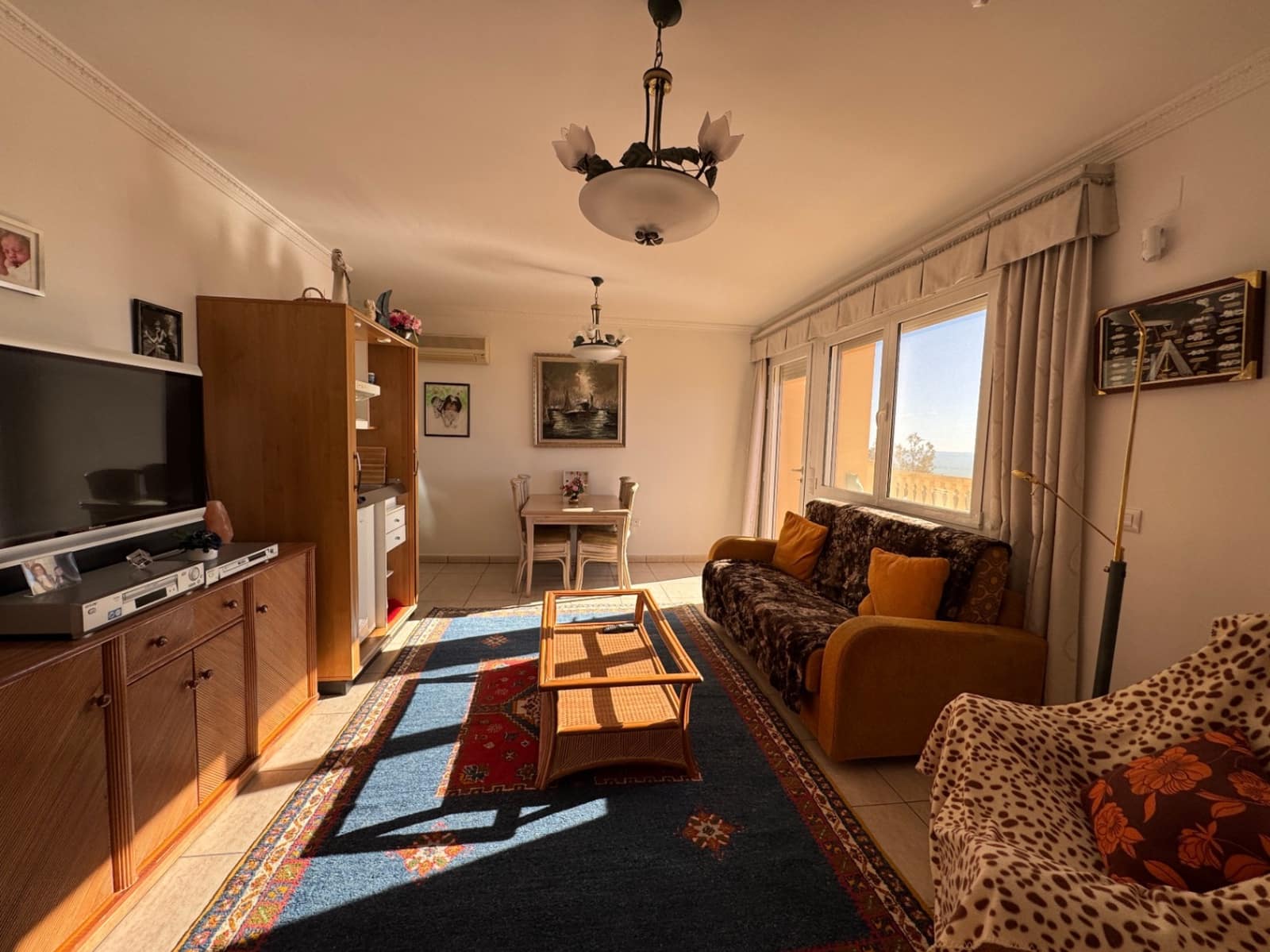 3 Zimmer Villa zu verkaufen in Montemar mit Garage - 1.495.000 € (Ref: 9558294)