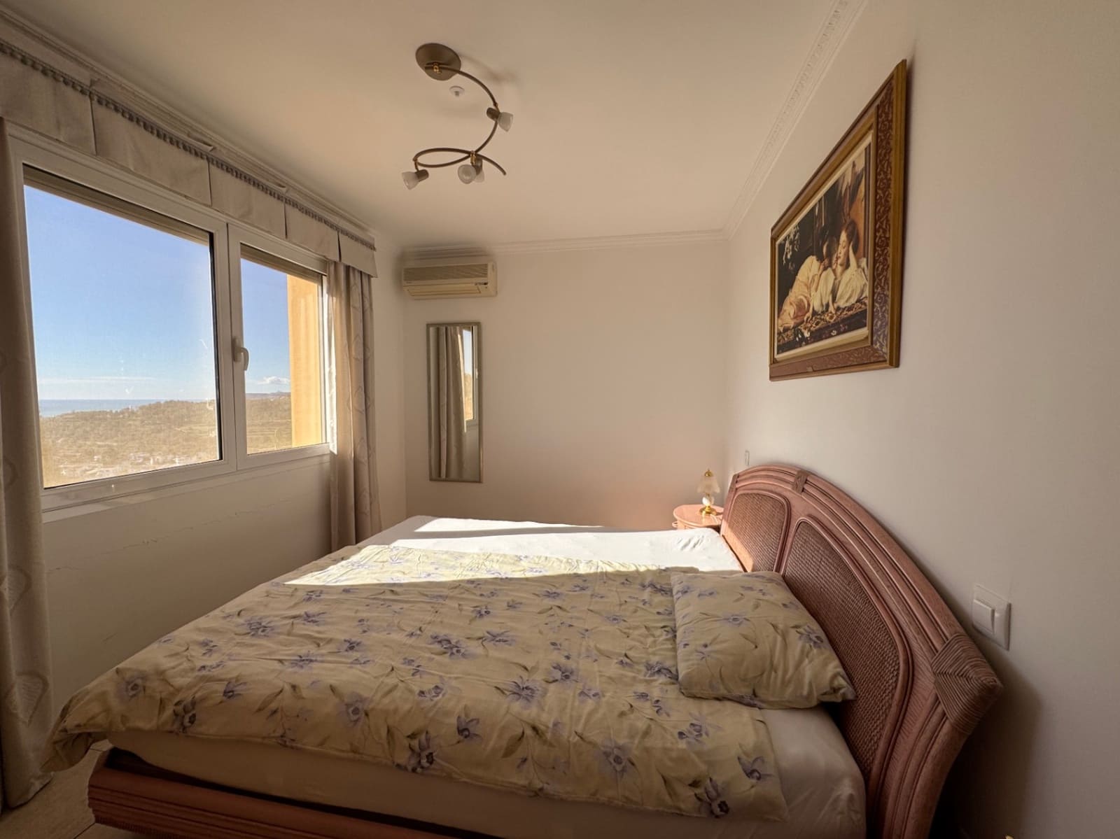 3 Zimmer Villa zu verkaufen in Montemar mit Garage - 1.495.000 € (Ref: 9558294)