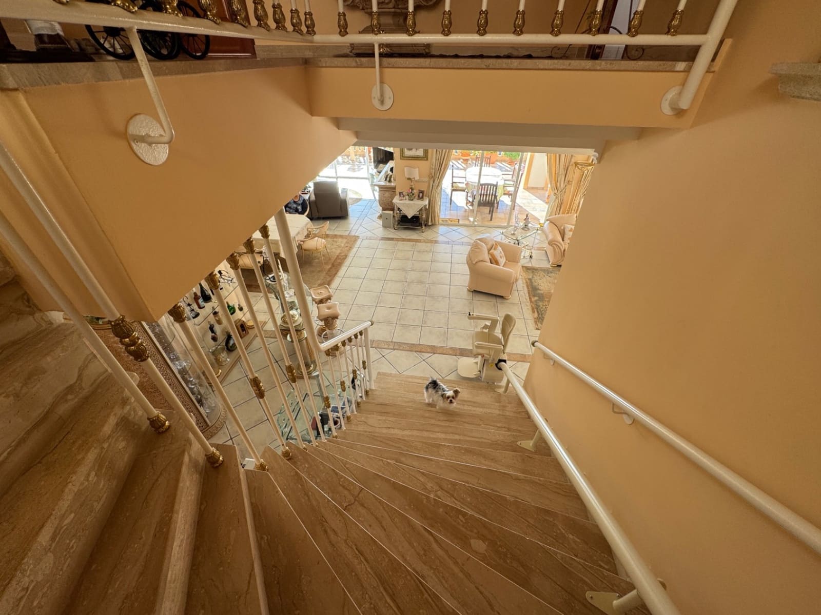 3 Zimmer Villa zu verkaufen in Montemar mit Garage - 1.495.000 € (Ref: 9558294)