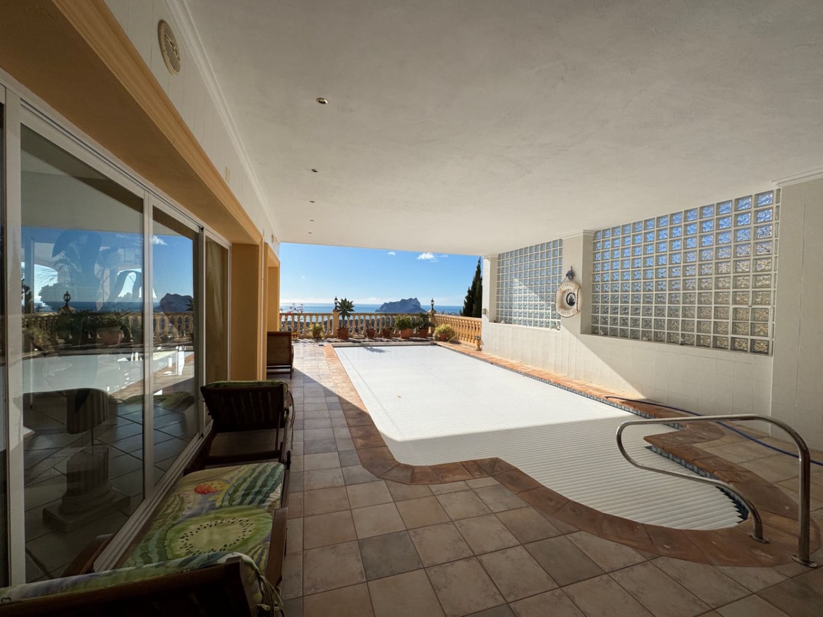 3 Zimmer Villa zu verkaufen in Montemar mit Garage - 1.495.000 € (Ref: 9558294)