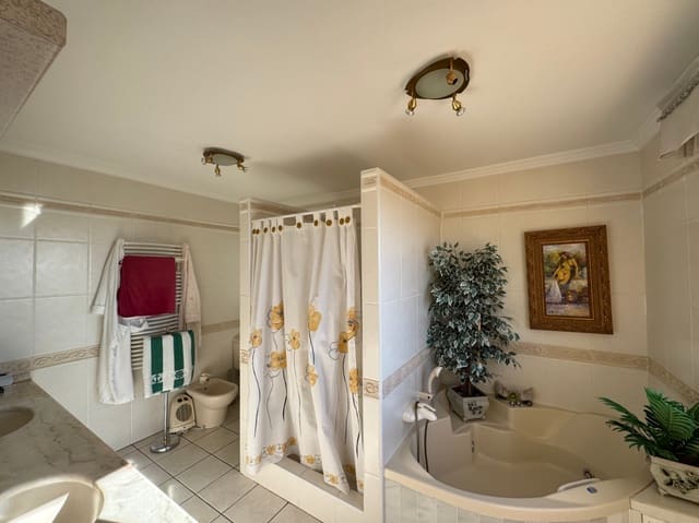 3 Zimmer Villa zu verkaufen in Montemar, Benissa mit Garage - 1.495.000 € (Ref: 9558294)