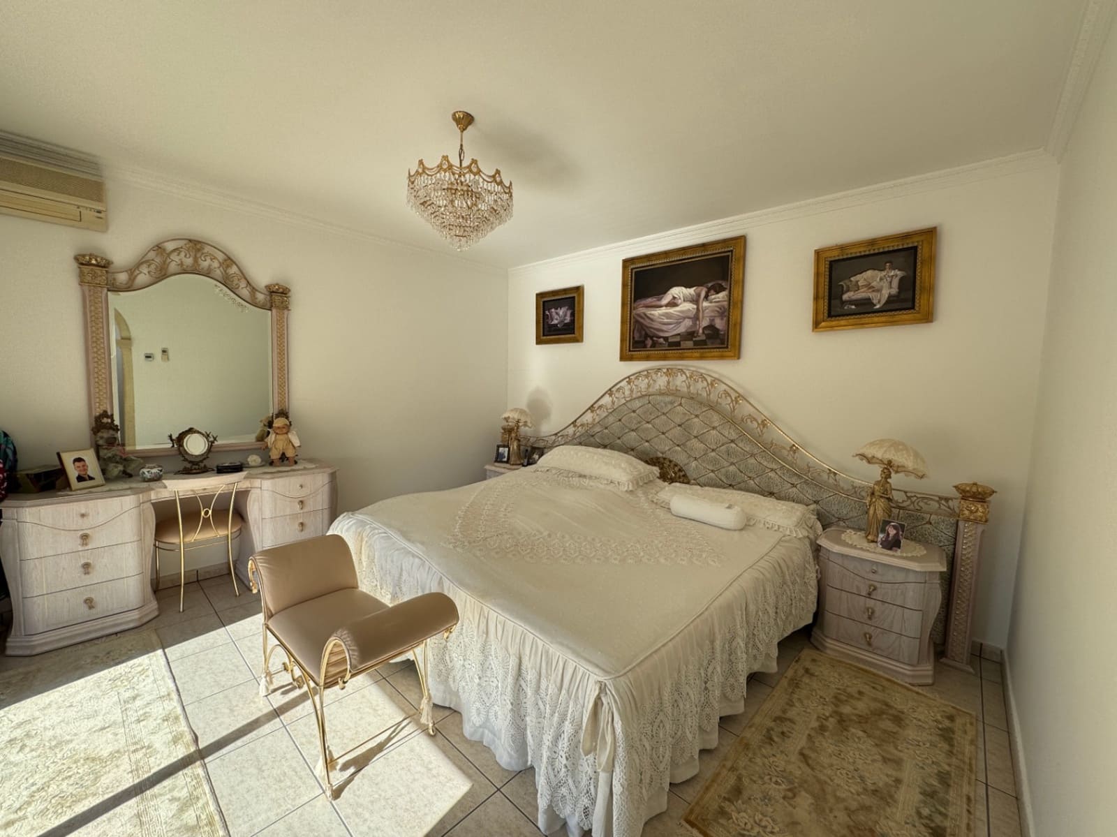 3 Zimmer Villa zu verkaufen in Montemar mit Garage - 1.495.000 € (Ref: 9558294)