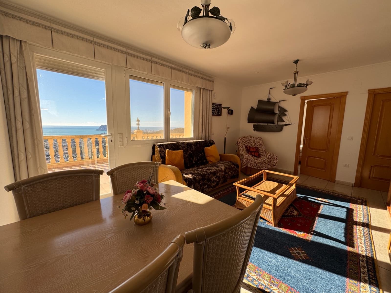 3 Zimmer Villa zu verkaufen in Montemar mit Garage - 1.495.000 € (Ref: 9558294)