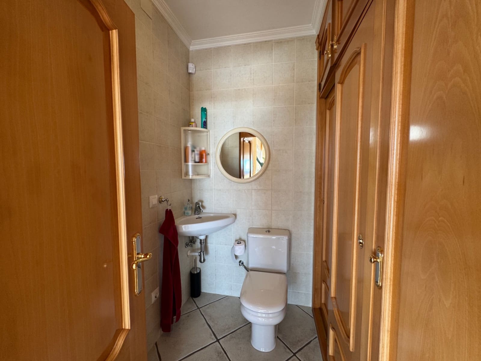 3 Zimmer Villa zu verkaufen in Montemar mit Garage - 1.495.000 € (Ref: 9558294)