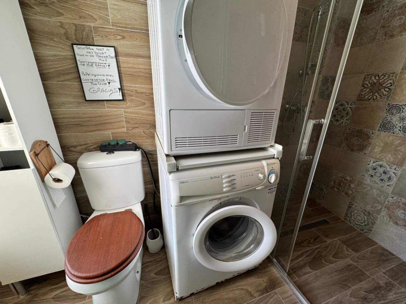 5 makuuhuone Huvila myytävänä paikassa Moraira mukana uima-altaan 
autotalli - 479 000 € (Ref: 9558295)