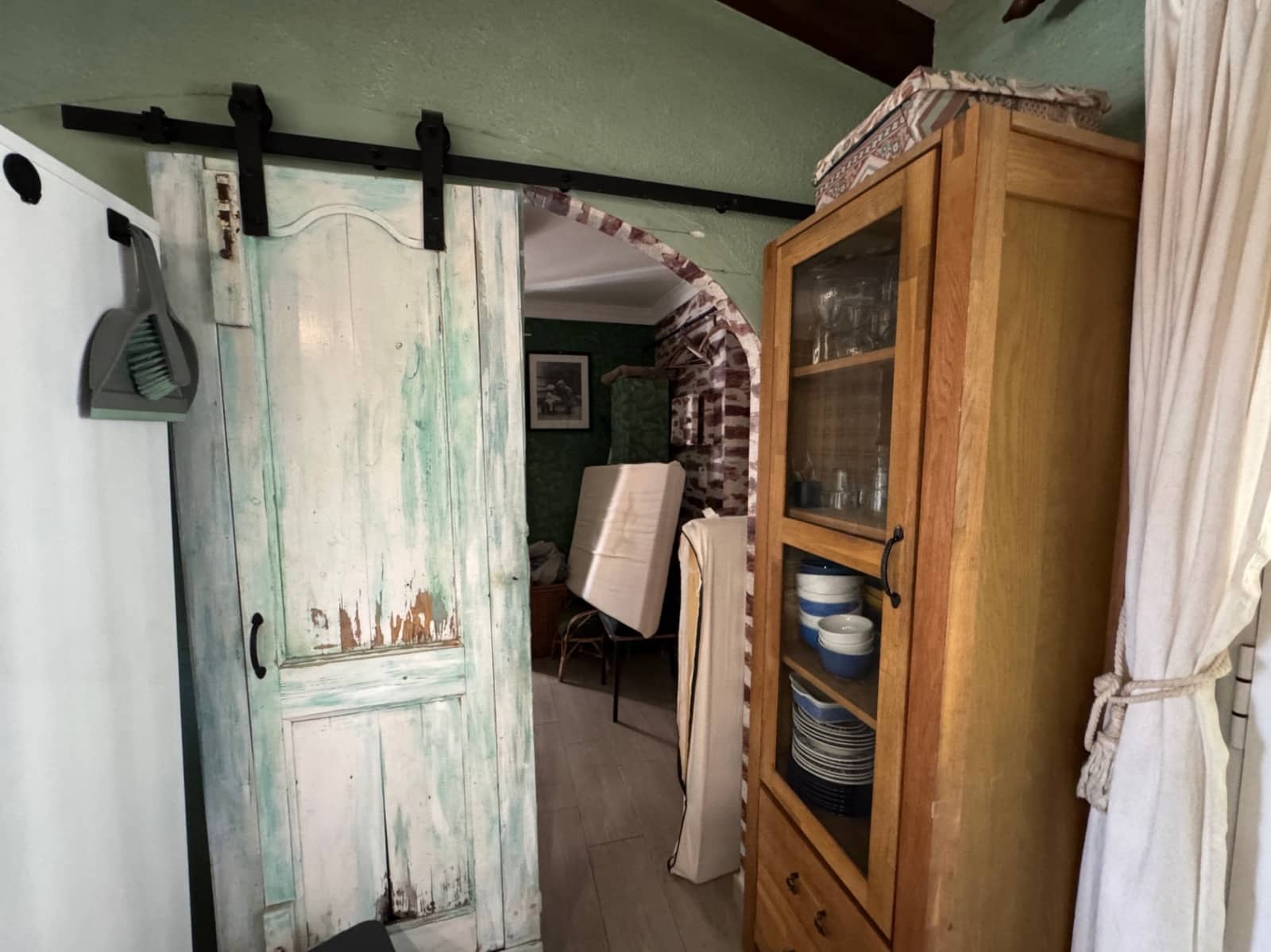 5 makuuhuone Huvila myytävänä paikassa Moraira mukana uima-altaan 
autotalli - 479 000 € (Ref: 9558295)