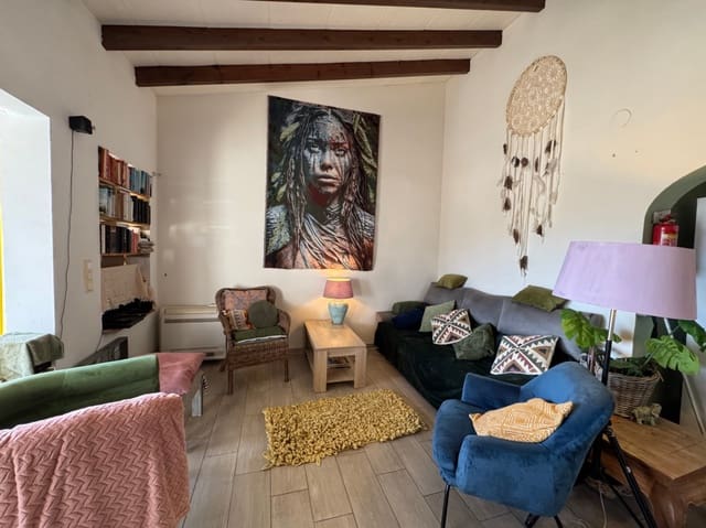 5 camera da letto Villa in vendita in Moraira, Teulada-Moraira con piscina garage - 479.000 € (Rif: 9558295)