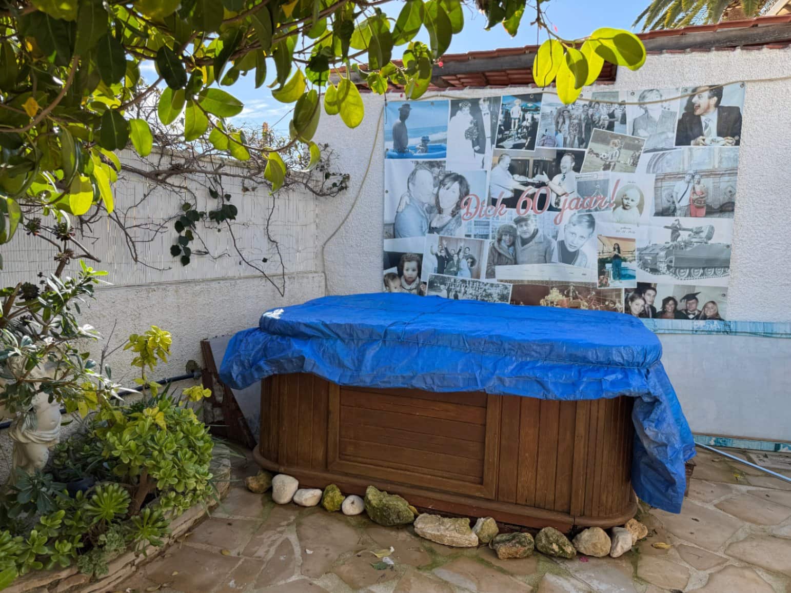 5 makuuhuone Huvila myytävänä paikassa Moraira mukana uima-altaan 
autotalli - 479 000 € (Ref: 9558295)