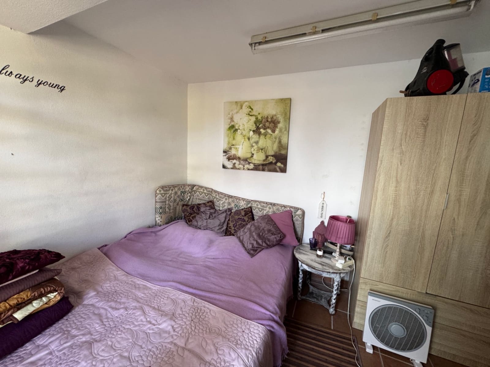 5 makuuhuone Huvila myytävänä paikassa Moraira mukana uima-altaan 
autotalli - 479 000 € (Ref: 9558295)