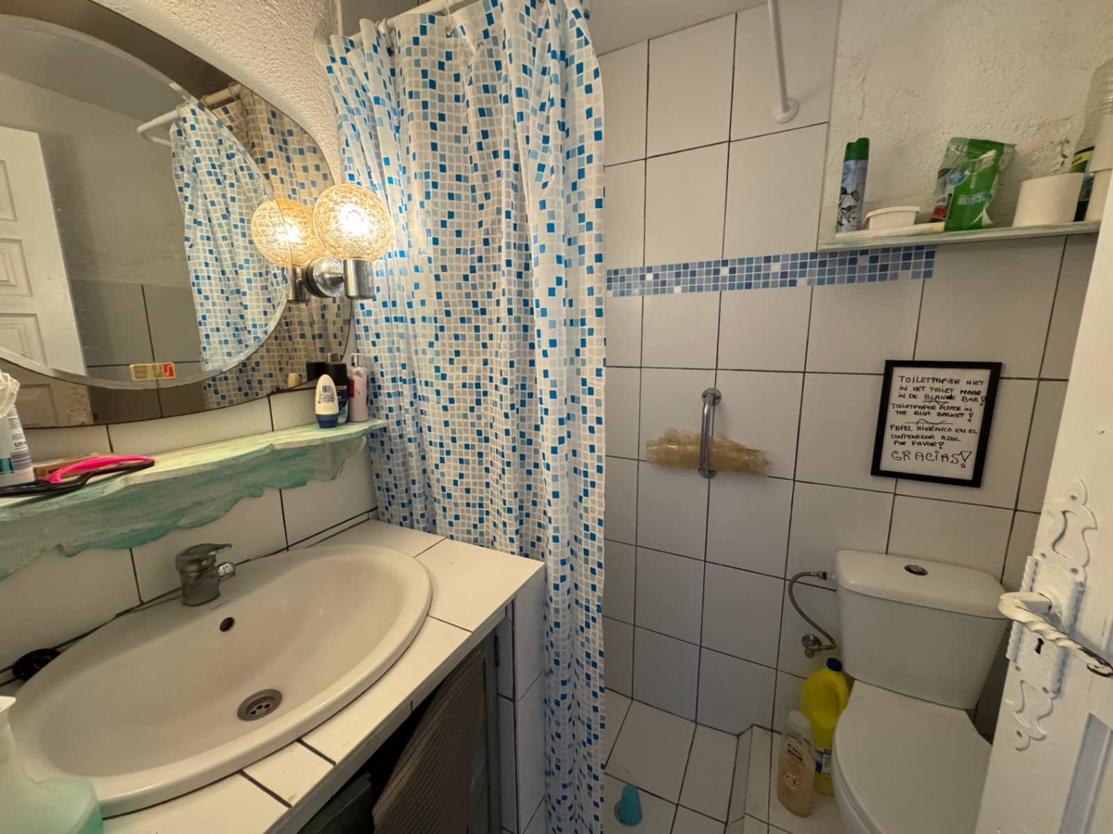 5 makuuhuone Huvila myytävänä paikassa Moraira mukana uima-altaan 
autotalli - 479 000 € (Ref: 9558295)