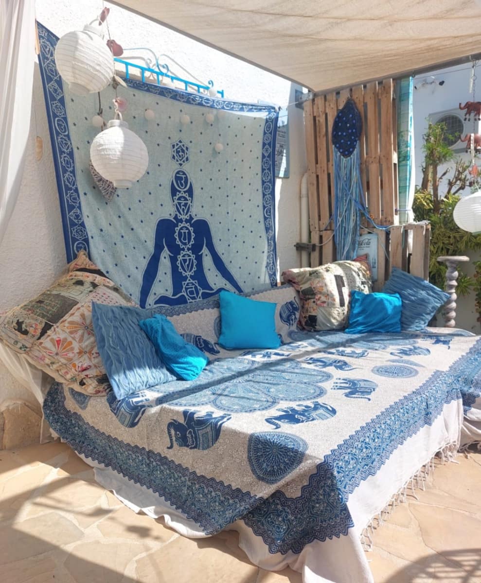 5 bedroom Villa for sale in Moraira with pool garage - € 479,000 (Ref: 9558295)