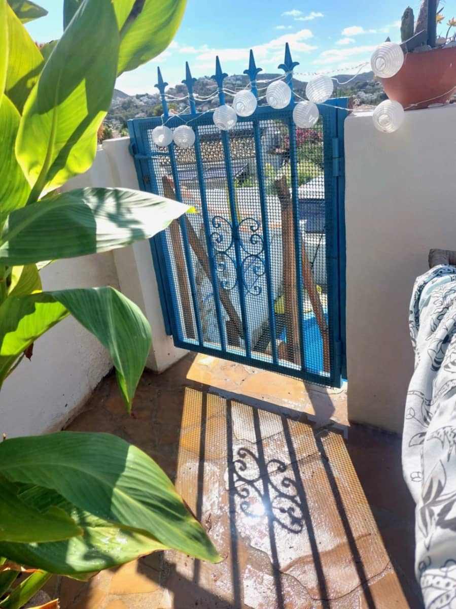 5 bedroom Villa for sale in Moraira with pool garage - € 479,000 (Ref: 9558295)