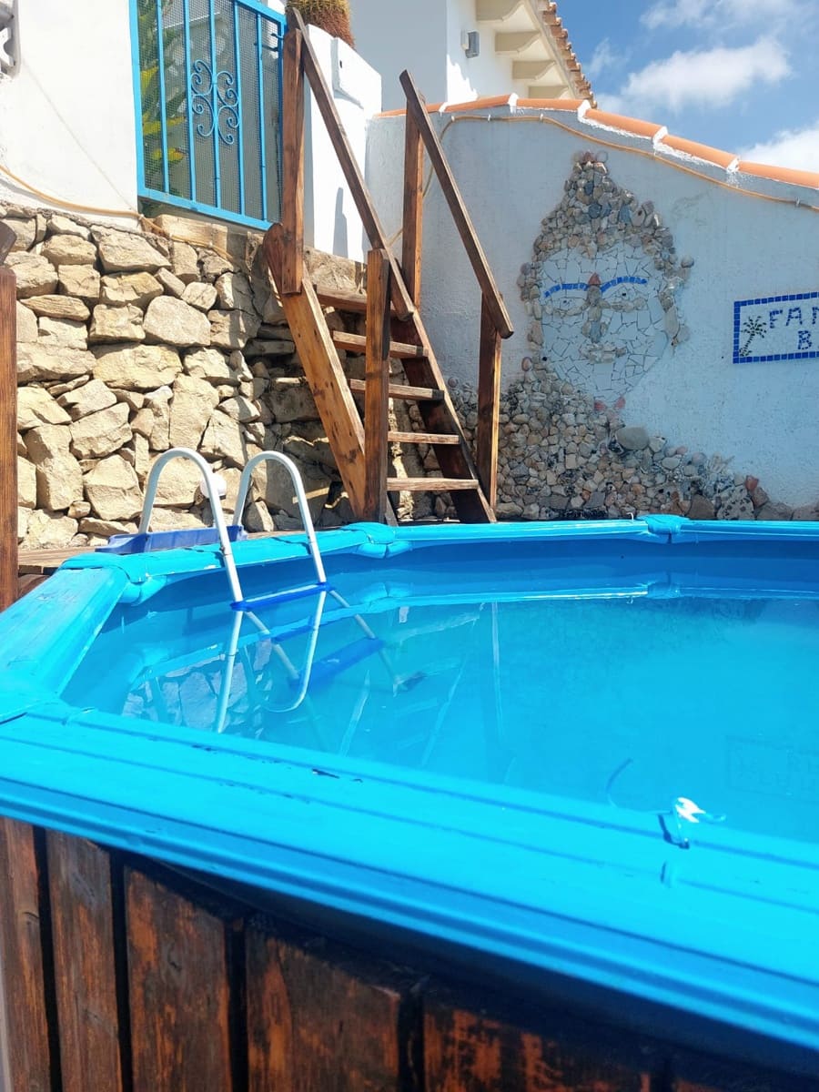 5 bedroom Villa for sale in Moraira with pool garage - € 479,000 (Ref: 9558295)