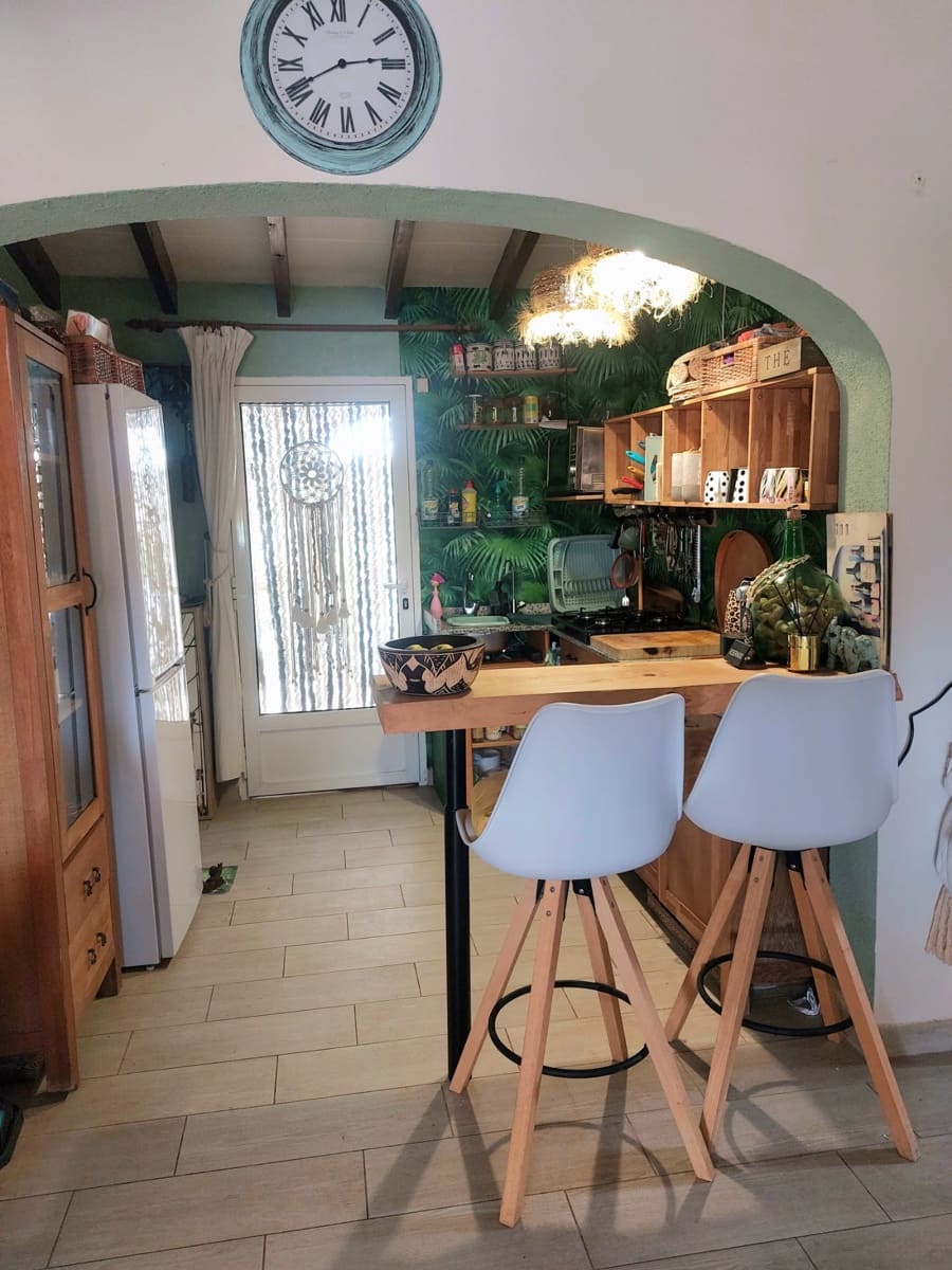 5 bedroom Villa for sale in Moraira with pool garage - € 479,000 (Ref: 9558295)