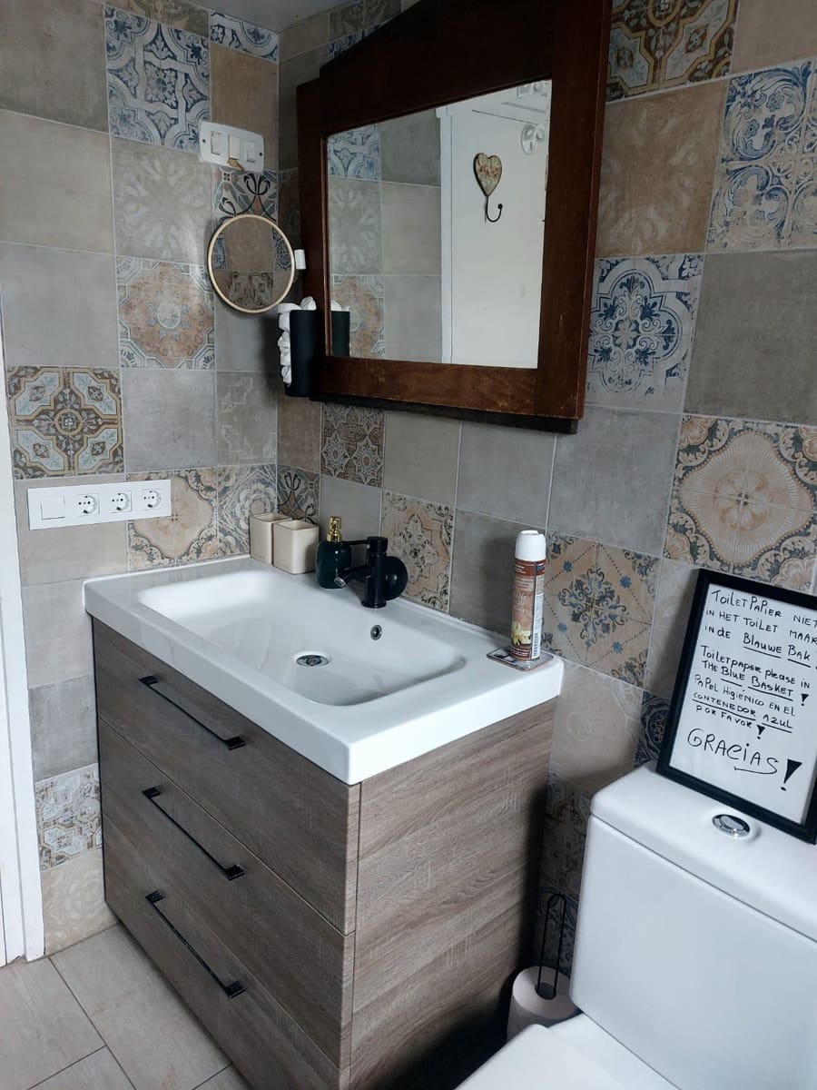 5 bedroom Villa for sale in Moraira with pool garage - € 479,000 (Ref: 9558295)