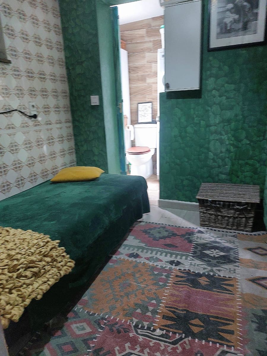 5 bedroom Villa for sale in Moraira with pool garage - € 479,000 (Ref: 9558295)